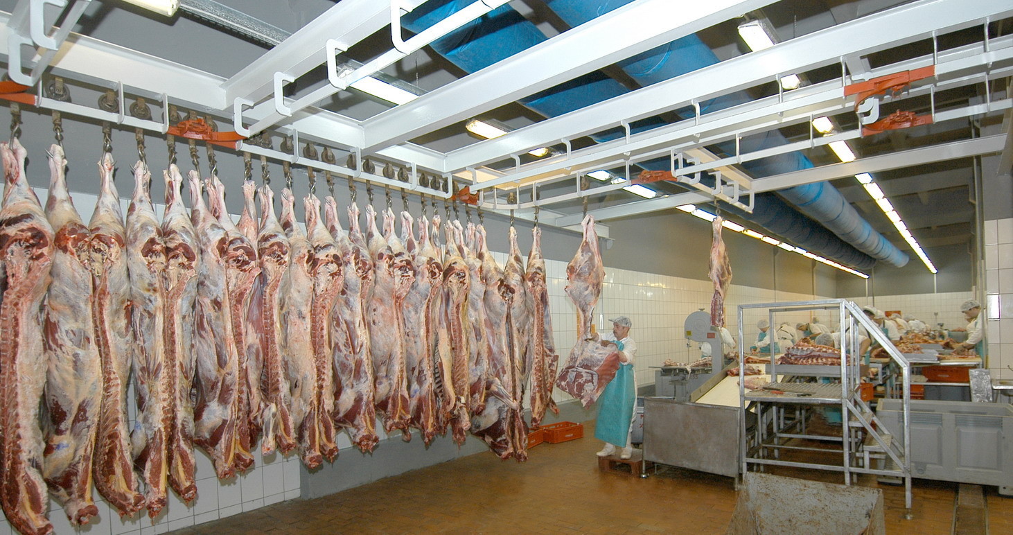 Дезинсекция на мясокомбинате в Химках, цены на услуги
